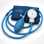 Blood Pressure Machine (Student Model)